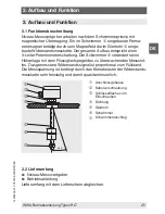 Preview for 25 page of WIKA RLT-1000 Operating Instructions Manual