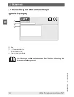 Preview for 30 page of WIKA RLT-1000 Operating Instructions Manual