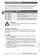 Preview for 32 page of WIKA RLT-1000 Operating Instructions Manual