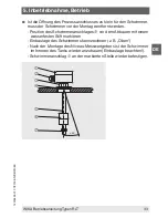 Preview for 33 page of WIKA RLT-1000 Operating Instructions Manual