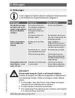 Preview for 35 page of WIKA RLT-1000 Operating Instructions Manual