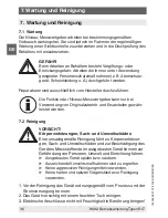 Preview for 36 page of WIKA RLT-1000 Operating Instructions Manual