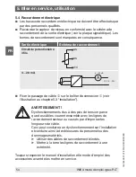 Preview for 54 page of WIKA RLT-1000 Operating Instructions Manual