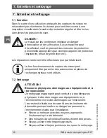 Preview for 56 page of WIKA RLT-1000 Operating Instructions Manual