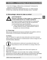 Preview for 57 page of WIKA RLT-1000 Operating Instructions Manual