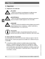 Preview for 66 page of WIKA RLT-1000 Operating Instructions Manual