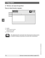 Preview for 70 page of WIKA RLT-1000 Operating Instructions Manual