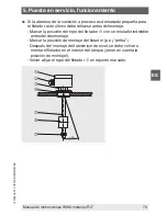 Preview for 73 page of WIKA RLT-1000 Operating Instructions Manual