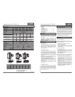 WIKA RVM/U-L-1 Operating Instructions preview