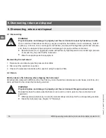 Preview for 16 page of WIKA S-10 Operating Instructions Manual