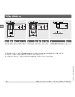 Preview for 26 page of WIKA S-10 Operating Instructions Manual