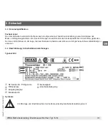 Preview for 31 page of WIKA S-10 Operating Instructions Manual