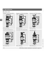 Preview for 72 page of WIKA S-10 Operating Instructions Manual