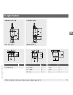 Preview for 73 page of WIKA S-10 Operating Instructions Manual