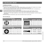 Preview for 38 page of WIKA SA-11 Operating Instructions Manual