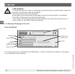 Preview for 52 page of WIKA SA-11 Operating Instructions Manual