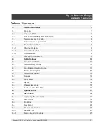 Preview for 3 page of WIKA SERIES CPG 2500 Operating Instructions Manual