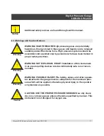 Preview for 11 page of WIKA SERIES CPG 2500 Operating Instructions Manual