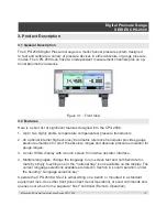 Preview for 13 page of WIKA SERIES CPG 2500 Operating Instructions Manual