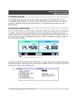 Preview for 15 page of WIKA SERIES CPG 2500 Operating Instructions Manual