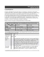 Preview for 17 page of WIKA SERIES CPG 2500 Operating Instructions Manual