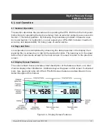 Preview for 23 page of WIKA SERIES CPG 2500 Operating Instructions Manual