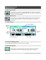 Preview for 26 page of WIKA SERIES CPG 2500 Operating Instructions Manual