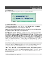 Preview for 27 page of WIKA SERIES CPG 2500 Operating Instructions Manual