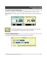 Preview for 29 page of WIKA SERIES CPG 2500 Operating Instructions Manual