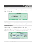 Preview for 31 page of WIKA SERIES CPG 2500 Operating Instructions Manual