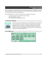 Preview for 33 page of WIKA SERIES CPG 2500 Operating Instructions Manual