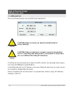 Preview for 36 page of WIKA SERIES CPG 2500 Operating Instructions Manual