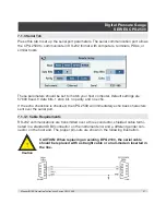 Preview for 37 page of WIKA SERIES CPG 2500 Operating Instructions Manual