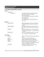 Preview for 58 page of WIKA SERIES CPG 2500 Operating Instructions Manual