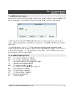 Preview for 61 page of WIKA SERIES CPG 2500 Operating Instructions Manual