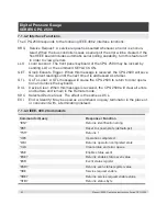 Preview for 62 page of WIKA SERIES CPG 2500 Operating Instructions Manual