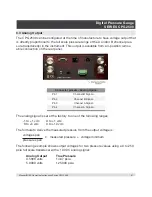 Preview for 67 page of WIKA SERIES CPG 2500 Operating Instructions Manual