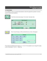 Preview for 75 page of WIKA SERIES CPG 2500 Operating Instructions Manual