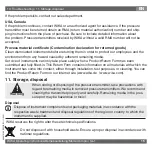 Preview for 15 page of WIKA SL-1 Operating Instructions Manual