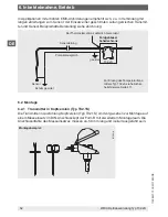 Предварительный просмотр 52 страницы WIKA T32.1S Operating Instructions Manual