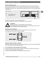 Предварительный просмотр 53 страницы WIKA T32.1S Operating Instructions Manual