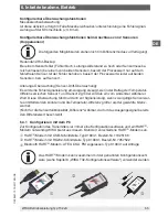 Предварительный просмотр 55 страницы WIKA T32.1S Operating Instructions Manual