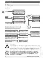 Предварительный просмотр 72 страницы WIKA T32.1S Operating Instructions Manual