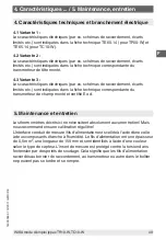 Preview for 49 page of WIKA TC10-W Operating Instructions Manual