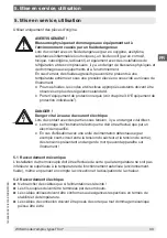 Предварительный просмотр 39 страницы WIKA TC47 Series Operating Instructions Manual