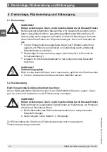 Предварительный просмотр 44 страницы WIKA TC52-M Operating Instructions Manual