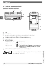 Предварительный просмотр 52 страницы WIKA TC52-M Operating Instructions Manual