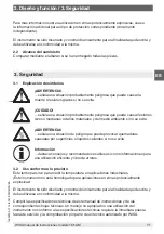 Предварительный просмотр 71 страницы WIKA TC52-M Operating Instructions Manual