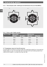 Preview for 14 page of WIKA TC82 Additional Operating Instructions