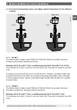 Preview for 17 page of WIKA TC82 Additional Operating Instructions